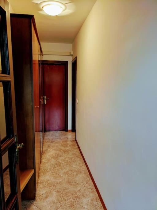 Apartment Kolodvor Dornberk Exterior foto